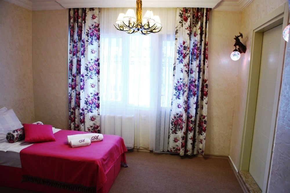 Батуми: Adjara Hotel