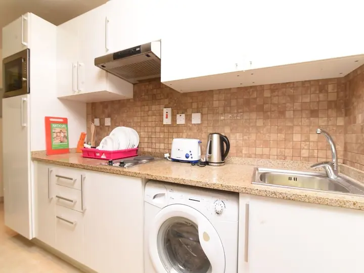 Дубай: OYO 576 Home Capitol tecom 10