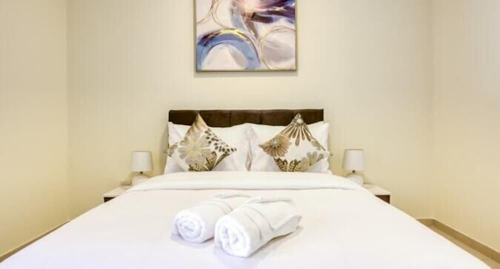Рас-эль-Хайма: R&H 3BR Villa Living RAK Beach Access 167