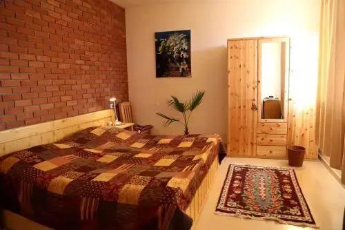 Razmik & Gayane B&B (Vardenis) — фото 1