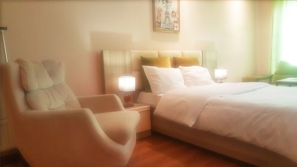Тбилиси: Deso Hostel