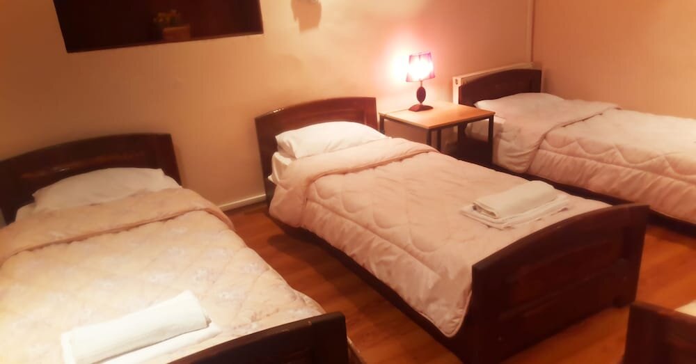 Тбилиси: Deso Hostel
