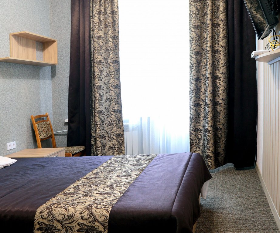 Минск: Talka