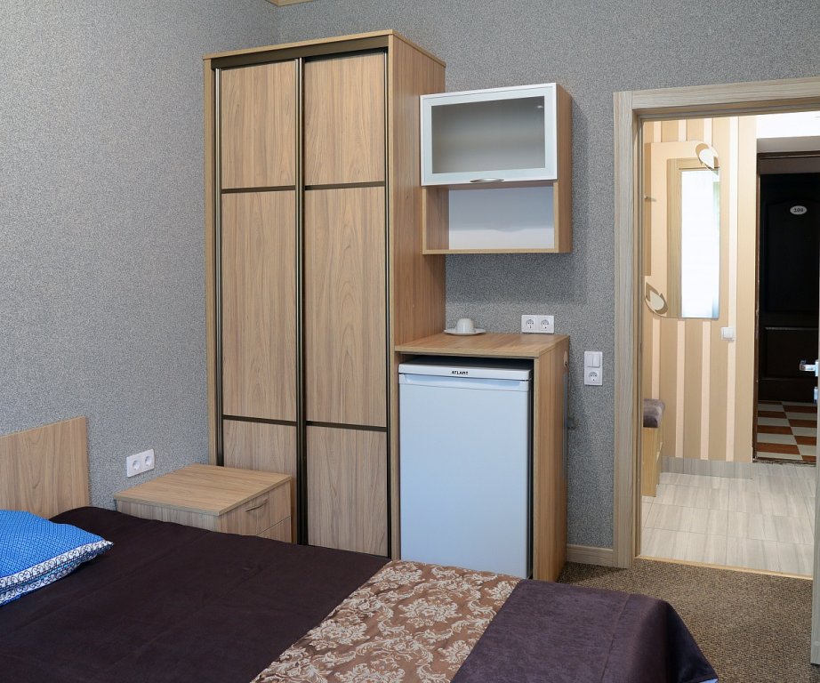 Минск: Talka