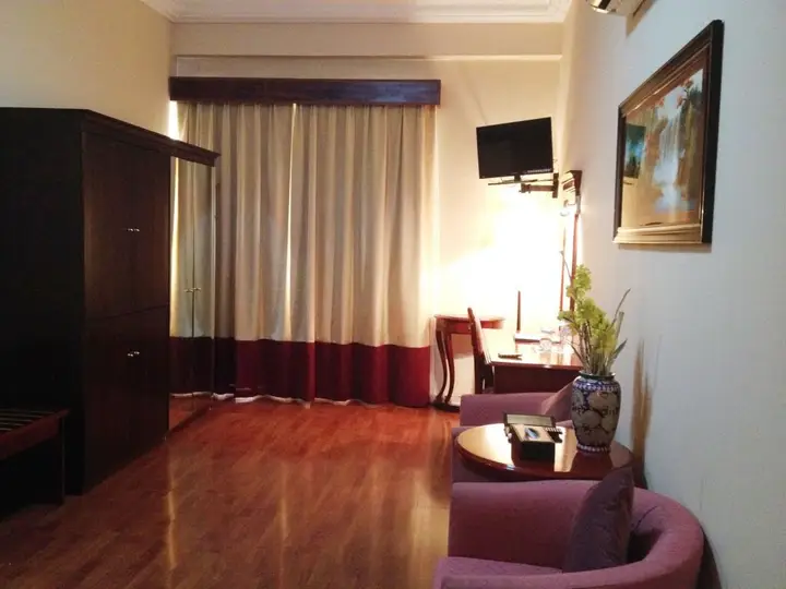 Fortune Hotel Deira — фото 2