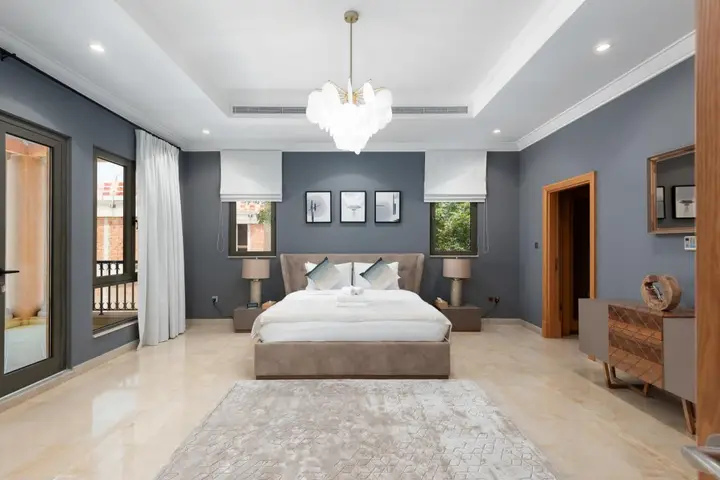 Maison Privee - Luxury 5BR Villa with Private Pool and Beach — фото 2