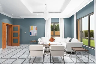 Дубай: Maison Privee - Luxury 5BR Villa with Private Pool and Beach
