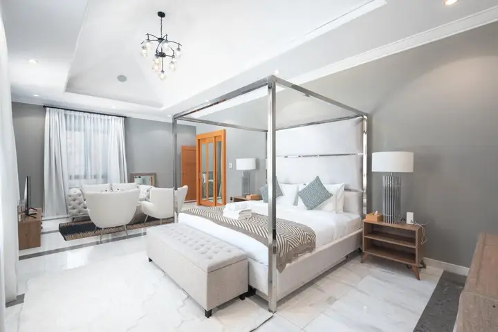 Maison Privee - Luxury 5BR Villa with Private Pool and Beach — фото 6