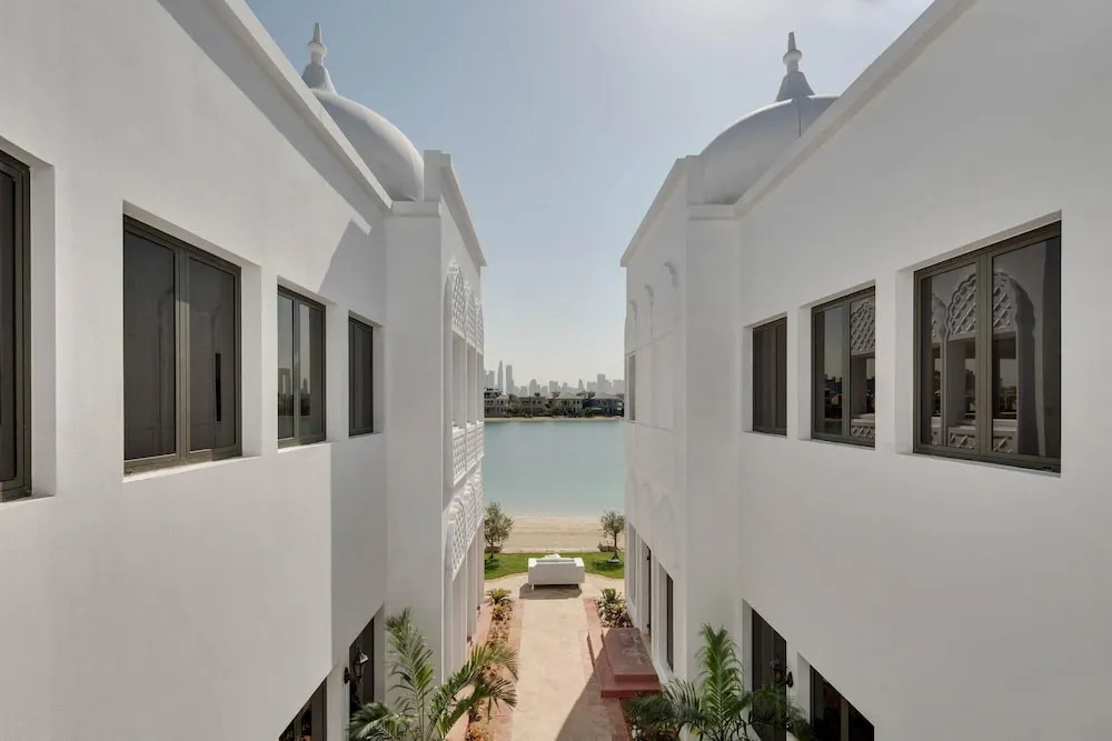 Дубай: 5 Villa w Private Pool Beach on Palm Jumeirah