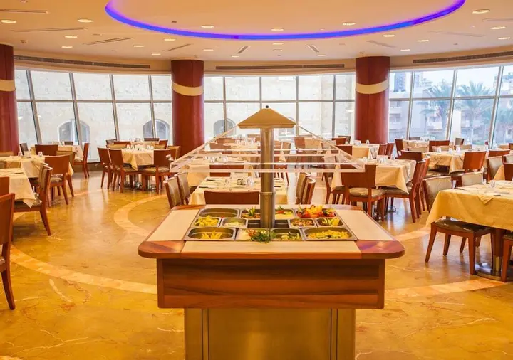 Мерса-Матрух: Beau Site Hotel Marsa Matruh