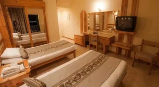 Мерса-Матрух: Beau Site Hotel Marsa Matruh