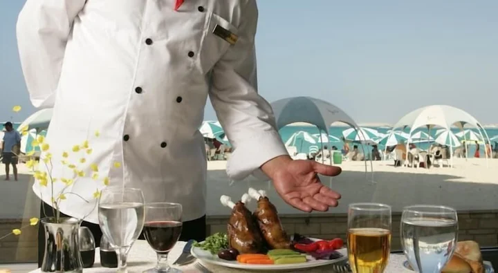 Мерса-Матрух: Beau Site Hotel Marsa Matruh