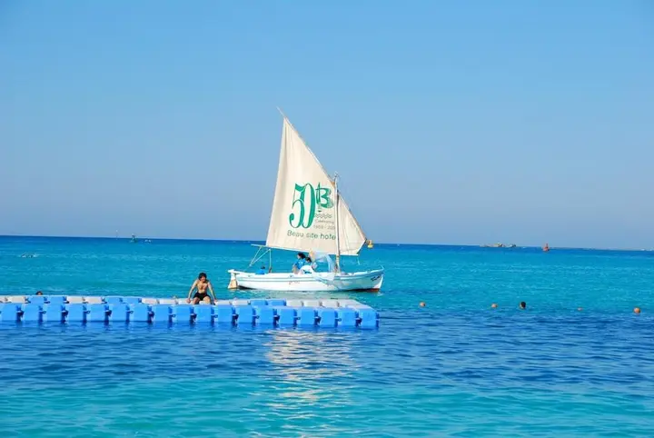 Мерса-Матрух: Beau Site Hotel Marsa Matruh