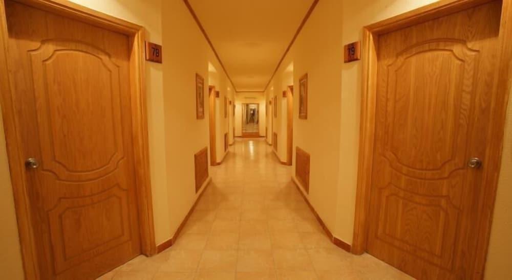 Мерса-Матрух: Beau Site Hotel Marsa Matruh