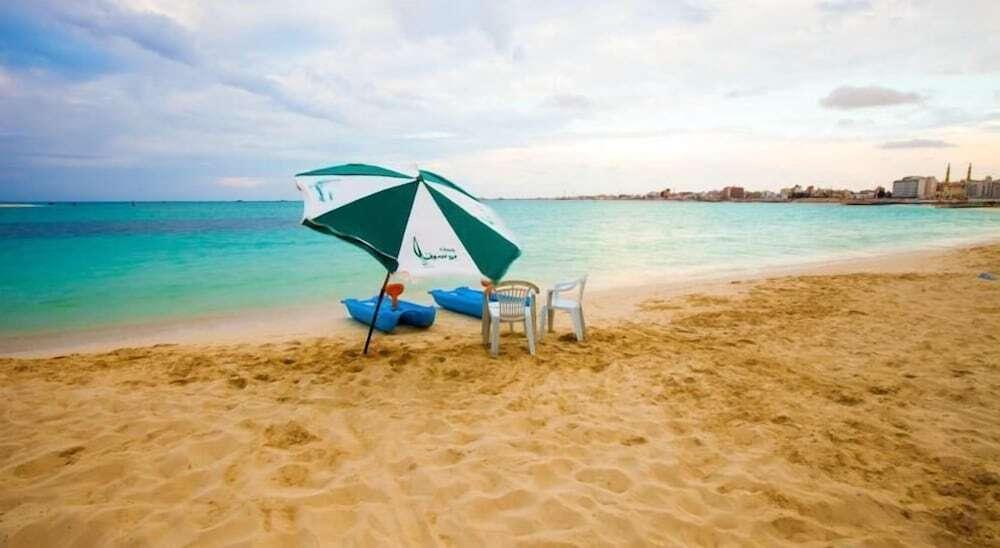 Мерса-Матрух: Beau Site Hotel Marsa Matruh