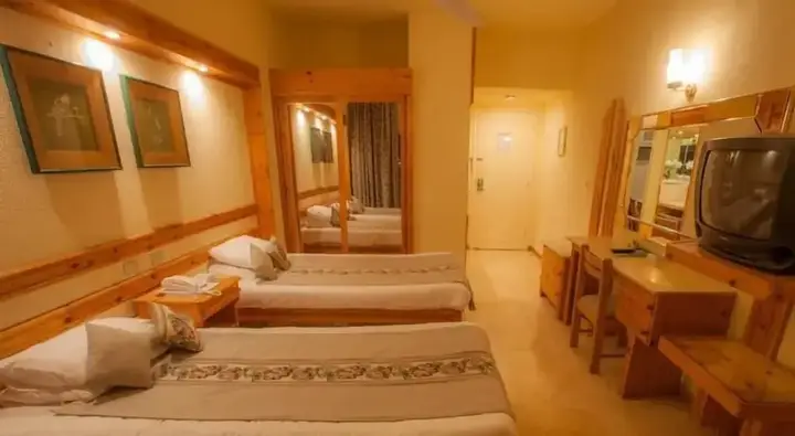 Beau Site Hotel Marsa Matruh — фото 3