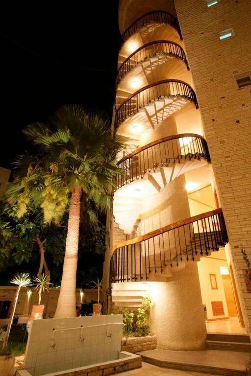 Мерса-Матрух: Beau Site Hotel Marsa Matruh