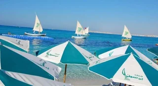 Мерса-Матрух: Beau Site Hotel Marsa Matruh