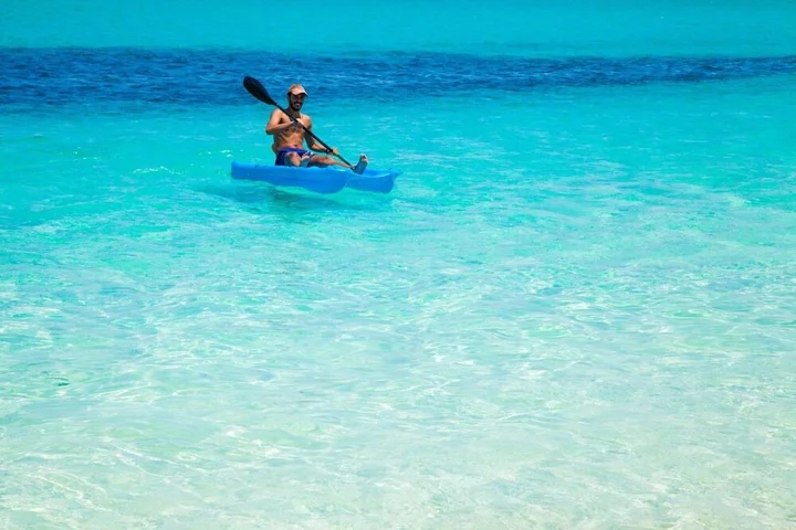 Мерса-Матрух: Beau Site Hotel Marsa Matruh