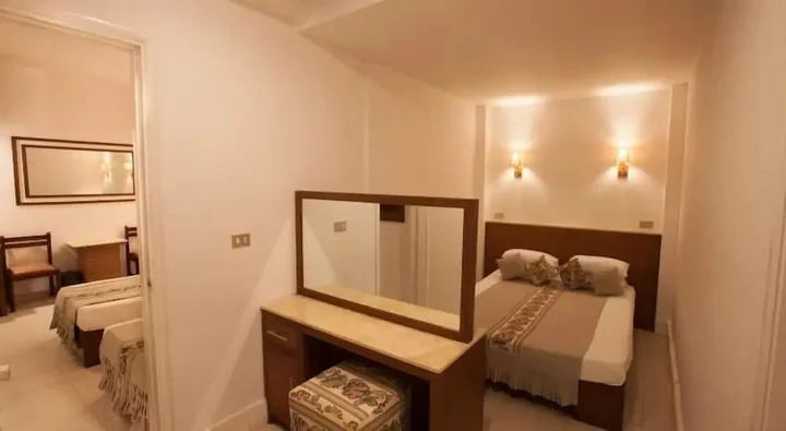 Мерса-Матрух: Beau Site Hotel Marsa Matruh