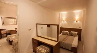 Мерса-Матрух: Beau Site Hotel Marsa Matruh