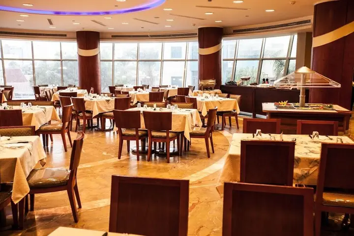 Мерса-Матрух: Beau Site Hotel Marsa Matruh