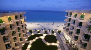 Мерса-Матрух: Beau Site Hotel Marsa Matruh