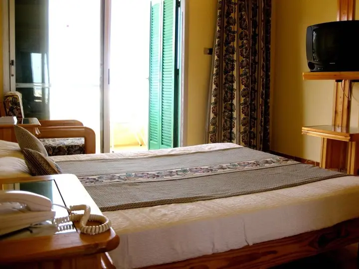 Beau Site Hotel Marsa Matruh — фото 2
