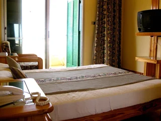 Мерса-Матрух: Beau Site Hotel Marsa Matruh