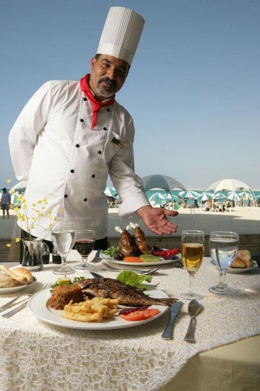 Мерса-Матрух: Beau Site Hotel Marsa Matruh