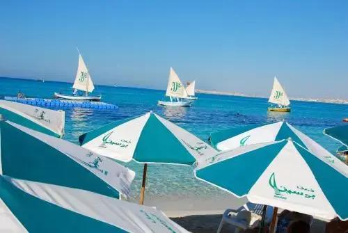 Мерса-Матрух: Beau Site Hotel Marsa Matruh