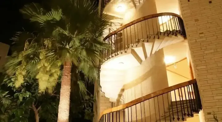 Мерса-Матрух: Beau Site Hotel Marsa Matruh