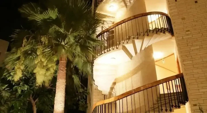 Мерса-Матрух: Beau Site Hotel Marsa Matruh
