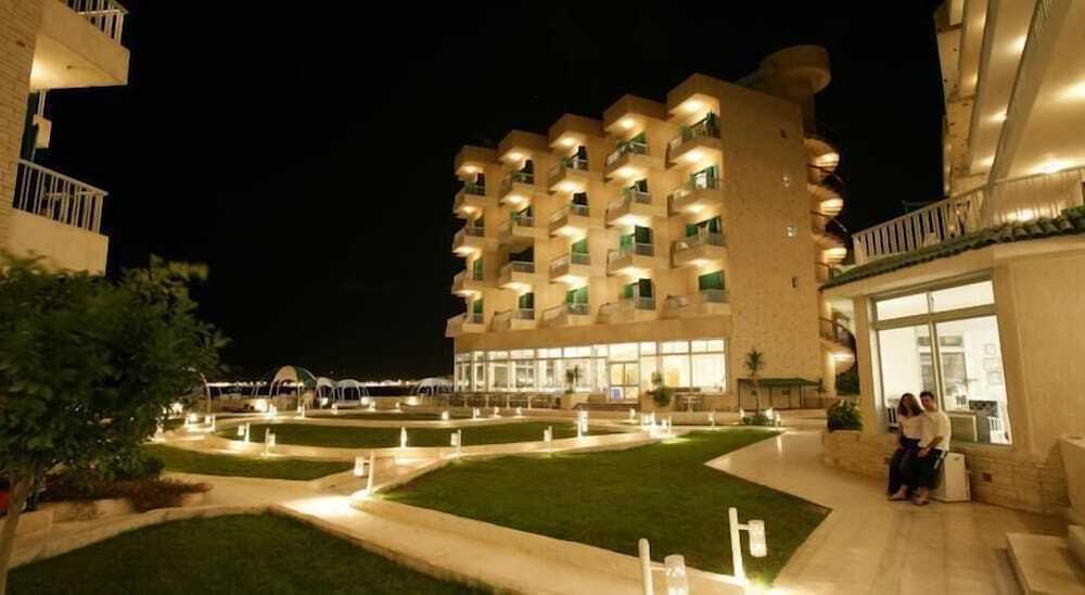 Beau Site Hotel Marsa Matruh — фото 1