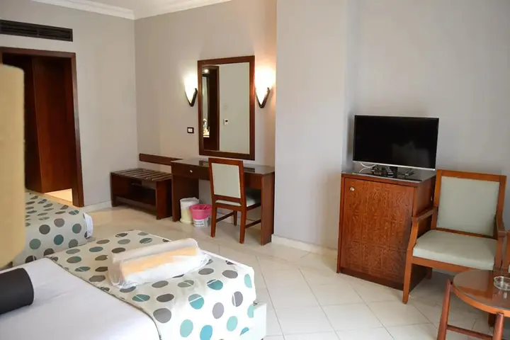 Хургада: Regina Resort and Aqua Park Hurghada