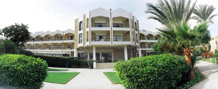 Хургада: Regina Resort and Aqua Park Hurghada