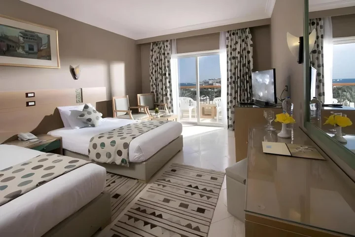Хургада: Regina Resort and Aqua Park Hurghada