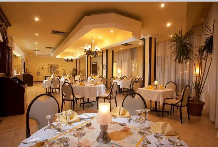 Хургада: Regina Resort and Aqua Park Hurghada