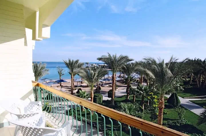 Хургада: Regina Resort and Aqua Park Hurghada