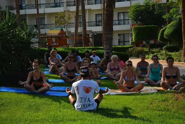 Хургада: Regina Resort and Aqua Park Hurghada