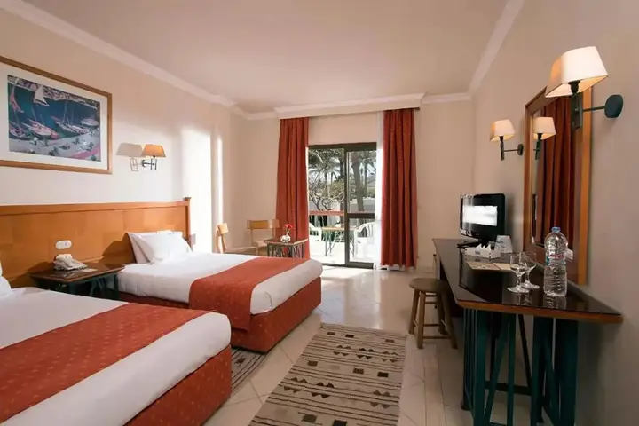 Хургада: Regina Resort and Aqua Park Hurghada