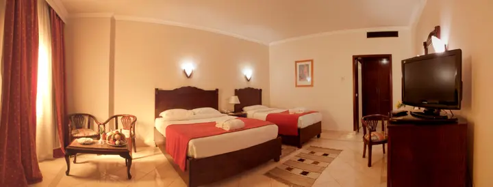 Хургада: Regina Resort and Aqua Park Hurghada
