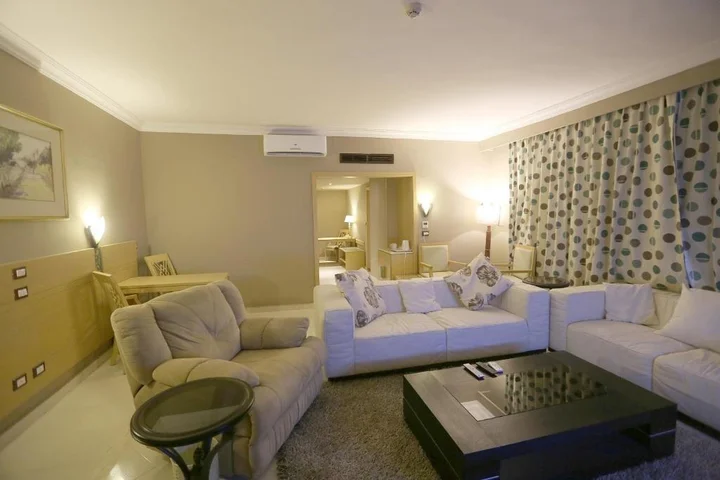 Хургада: Regina Resort and Aqua Park Hurghada