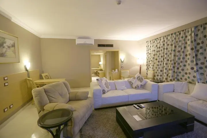 Хургада: Regina Resort and Aqua Park Hurghada