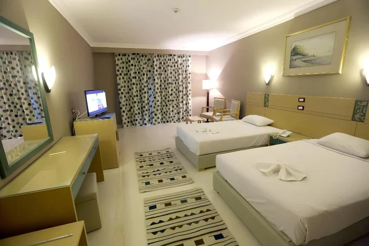 Хургада: Regina Resort and Aqua Park Hurghada