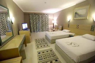 Хургада: Regina Resort and Aqua Park Hurghada