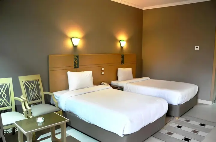 Хургада: Regina Resort and Aqua Park Hurghada