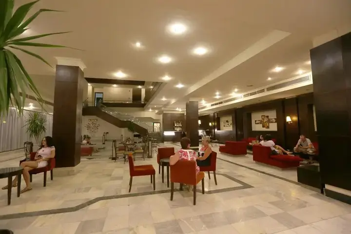 Хургада: Regina Resort and Aqua Park Hurghada