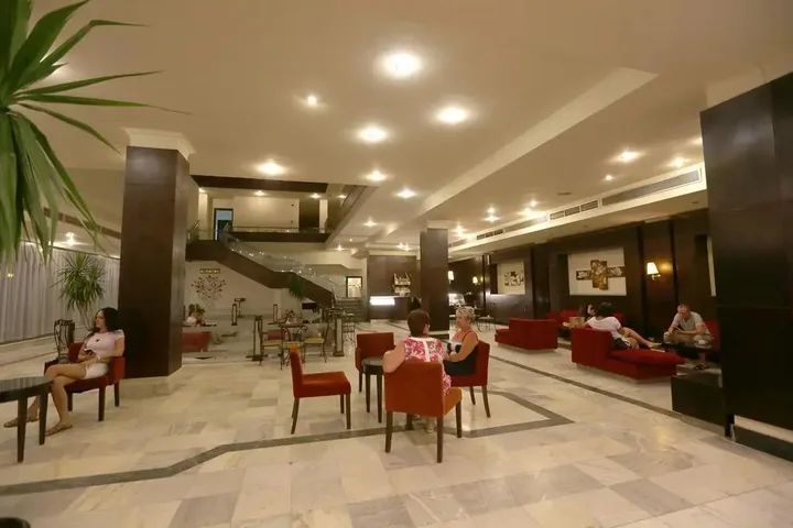 Хургада: Regina Resort and Aqua Park Hurghada