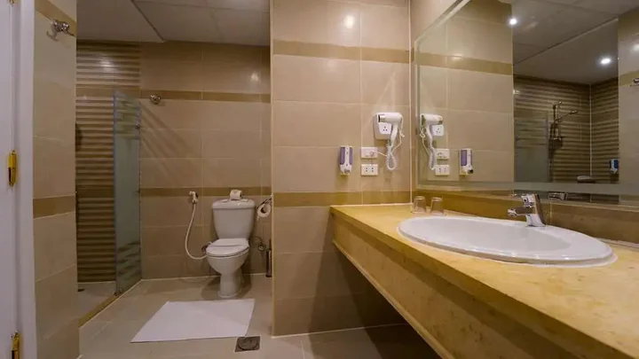 Хургада: Regina Resort and Aqua Park Hurghada
